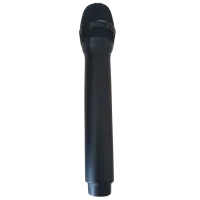 Microfon Fifine K028A UHF Black