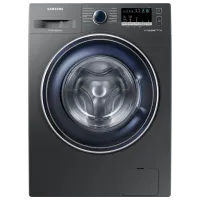 Стиральная машина Samsung WW80R42LHFXD/UA 8 кг / 1200 об/мин / Серый