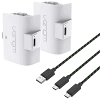 Аккумулятор для геймпада Venom VS2874 Xbox Series S / Белый