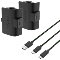 Аккумулятор для геймпада Venom VS2883 Xbox Series S / Черный