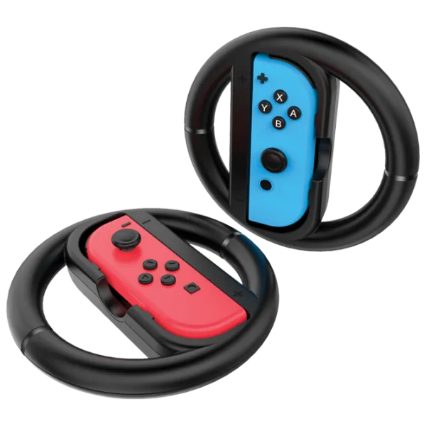 Suport pentru controller Venom VS4794 Nintendo Switch/ Black photo 1