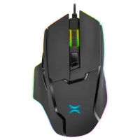 Мышь NOXO Vex USB/ Черный