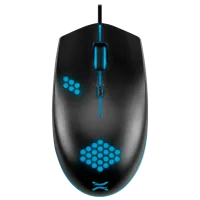 Мышь NOXO Thoon USB/ Черный