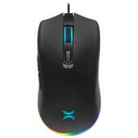 Мышь NOXO Dawnlight USB/ Черный