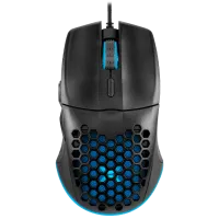 Mouse NOXO Blaze USB/ Black