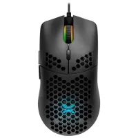 Мышь NOXO Orion USB/ Черный