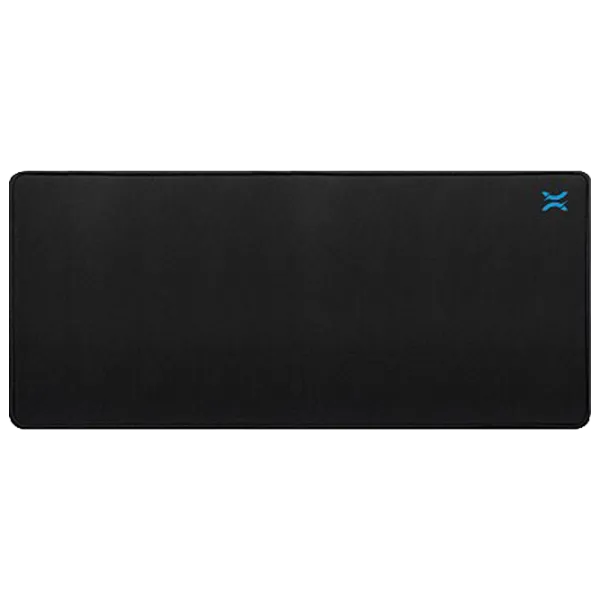 Коврик для мышки NOXO Precision XL Синий Черный photo 1
