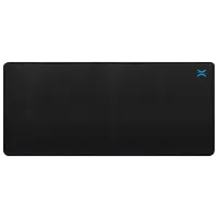 Коврик для мышки NOXO Precision XL Синий Черный