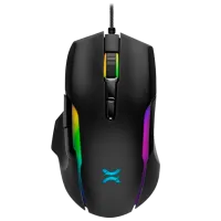 Мышь NOXO Deviator USB/ Черный