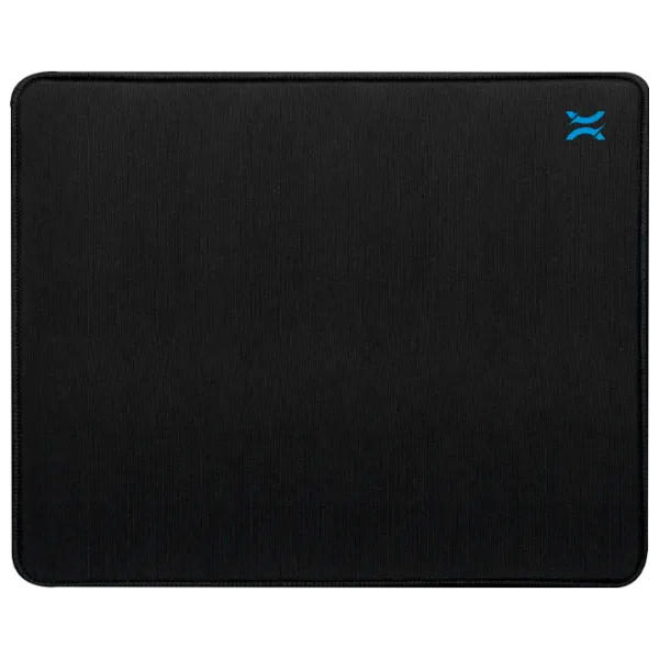 Covoraș pentru mouse NOXO Precision M Black photo 1