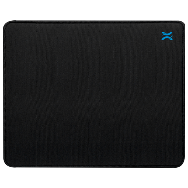 Covoraș pentru mouse NOXO Precision M Black photo 1