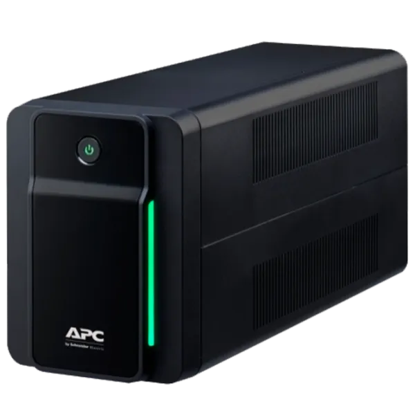 ИБП APC BX950MI Черный photo 1