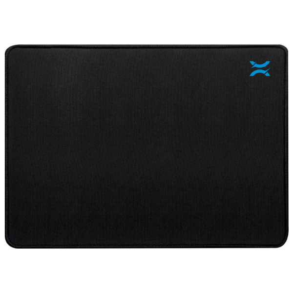 Covoraș pentru mouse NOXO Precision L Black photo 1