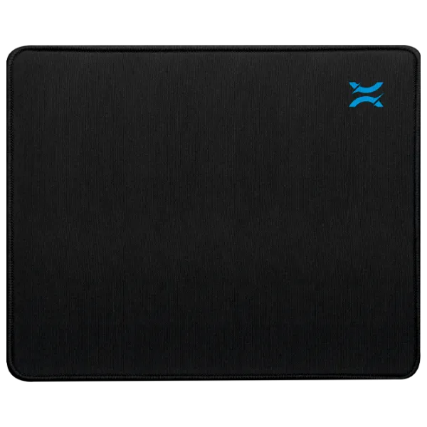 Covoraș pentru mouse NOXO Precision S Black photo 1