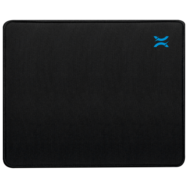 Covoraș pentru mouse NOXO Precision S Black photo 1