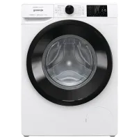 Mașină de spălat Gorenje WNEI84BS 8 kg / 1400 rpm / White