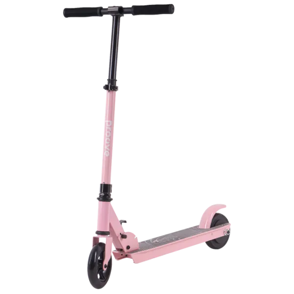 Электрический самокат Proove Kid`s 120 Вт/ Розовый photo 1 Электрический самокат Proove Kid`s 120 Вт/ Розовый photo 1