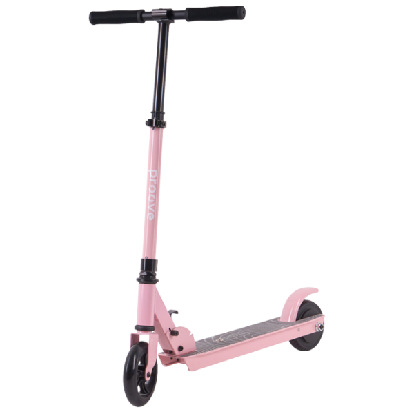 Электрический самокат Proove Kid`s 120 Вт/ Розовый photo 1 Электрический самокат Proove Kid`s 120 Вт/ Розовый photo 1
