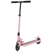 Электрический самокат Proove Kid`s 120 Вт/ Розовый