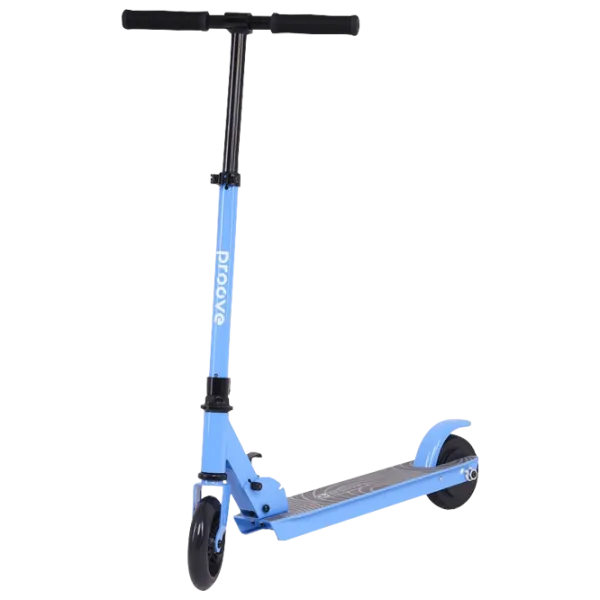 Trotinetă electrică Proove Kid`s 120 W/ Blue photo 1 Trotinetă electrică Proove Kid`s 120 W/ Blue photo 1