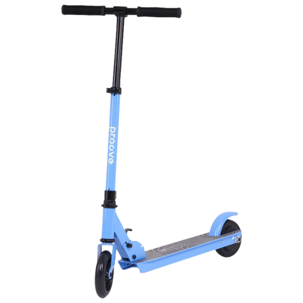 Trotinetă electrică Proove Kid`s 120 W/ Blue photo 1 Trotinetă electrică Proove Kid`s 120 W/ Blue photo 1