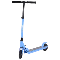 Электрический самокат Proove Kid`s 120 Вт/ Синий