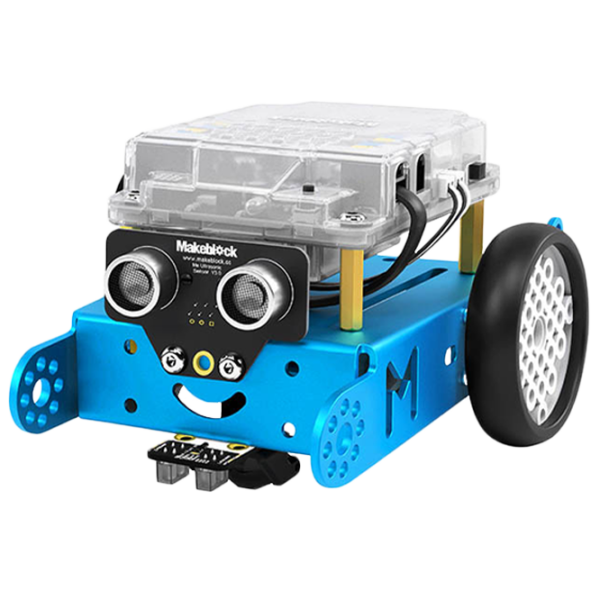 Robot Makeblock Smart STEM Kit Toy Blue photo 1