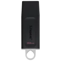 Kingston DataTravel Exodia 32 GB Black