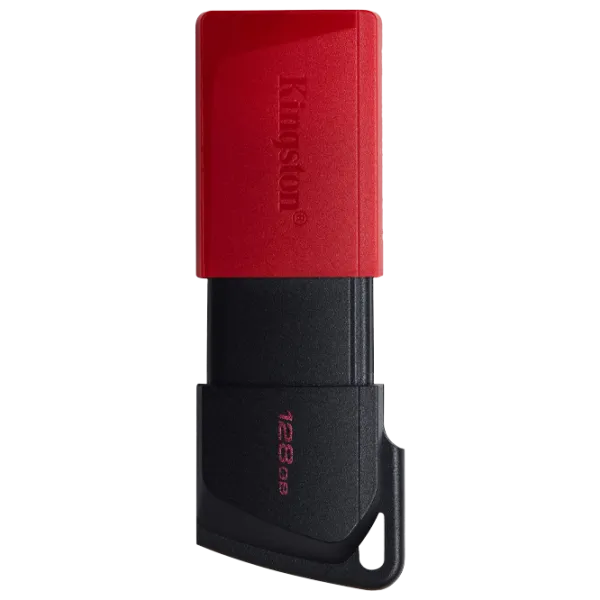 Kingston DataTravel Exodia 64 ГБ Красный photo 1