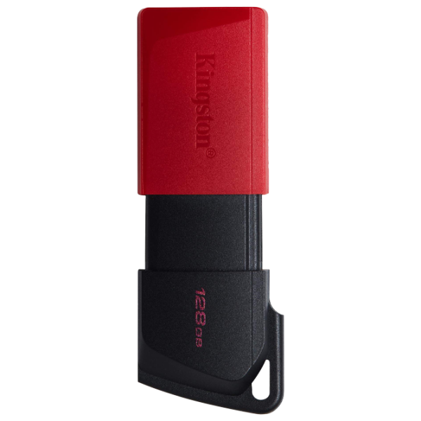 Kingston DataTravel Exodia 64 ГБ Красный photo 1