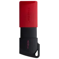 Kingston DataTravel Exodia 64 ГБ Красный