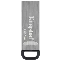 Kingston DataTravel Kyson 32 GB Silver