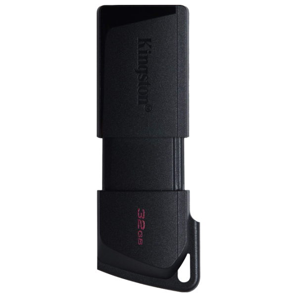 Kingston DataTravel Exodia 32 ГБ Black photo 1