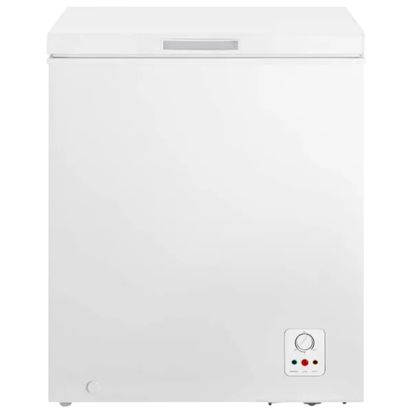 Ladă frigorifică Hisense FC184D4AW1 142l / White photo 1