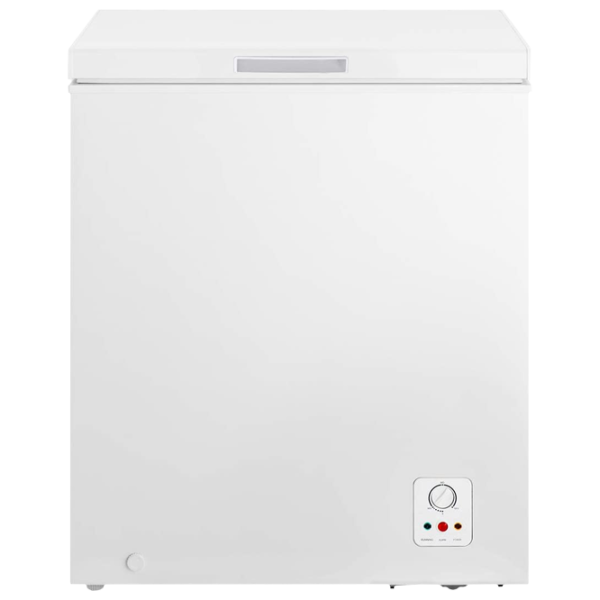 Ladă frigorifică Hisense FC184D4AW1 142l / White photo 1
