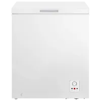 Морозильный ларь Hisense FC184D4AW1 142л / Белый