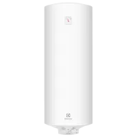 Boiler Electrolux EWH 80 Heatronic Slim DryHeat Electric/ 80 l/ White