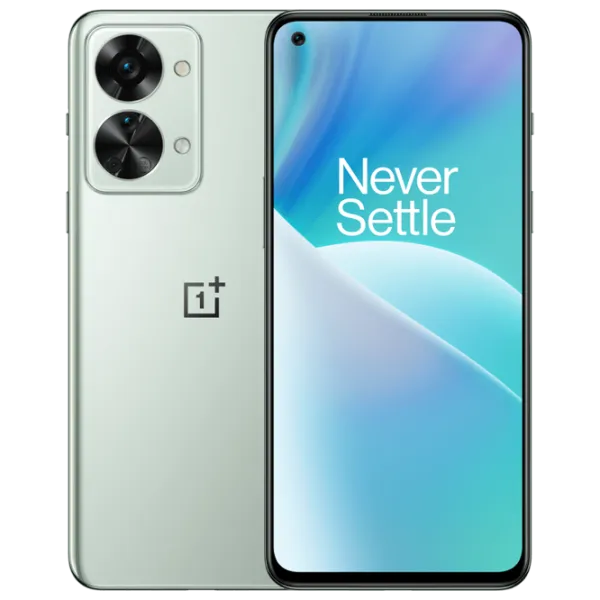 OnePlus Nord 2T 5G 8 GB/ 128 GB/ Dual SIM/ Fog Jade photo 1 OnePlus Nord 2T 5G 8 GB/ 128 GB/ Dual SIM/ Fog Jade photo 1