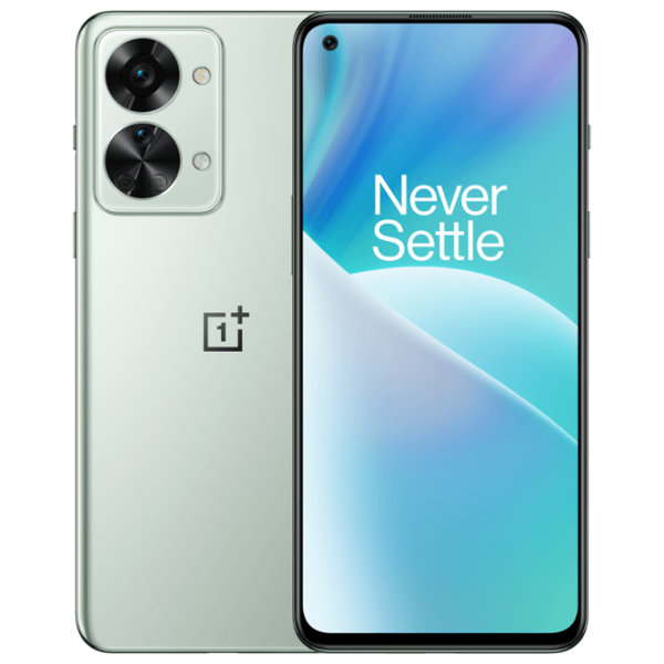 OnePlus Nord 2T 5G 8 GB/ 128 GB/ Dual SIM/ Fog Jade photo 1 OnePlus Nord 2T 5G 8 GB/ 128 GB/ Dual SIM/ Fog Jade photo 1