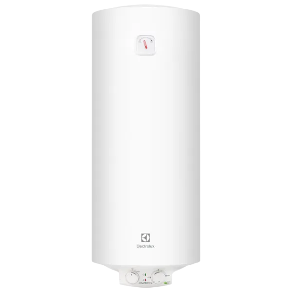 Бойлер Electrolux EWH 50 Heatronic Slim DryHeat Электрический/ 50 л/ Белый photo 1 Бойлер Electrolux EWH 50 Heatronic Slim DryHeat Электрический/ 50 л/ Белый photo 1