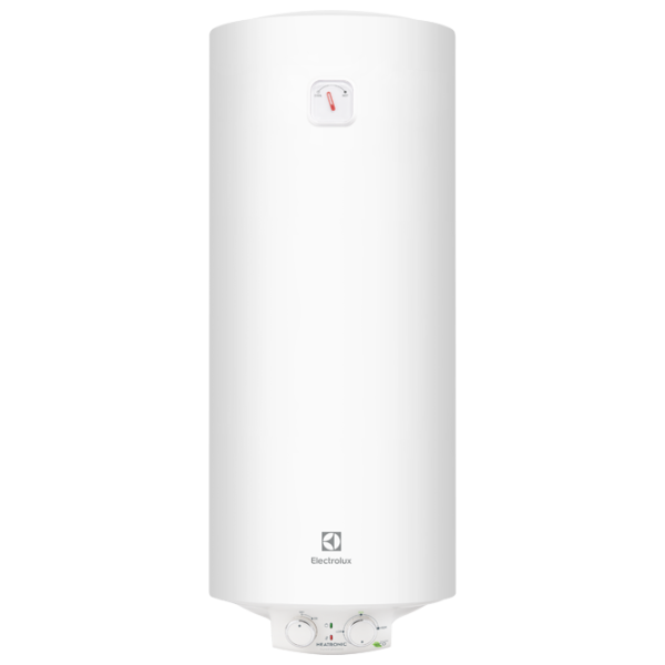 Бойлер Electrolux EWH 50 Heatronic Slim DryHeat Электрический/ 50 л/ Белый photo 1 Бойлер Electrolux EWH 50 Heatronic Slim DryHeat Электрический/ 50 л/ Белый photo 1