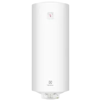 Boiler Electrolux EWH 50 Heatronic Slim DryHeat Electric/ 50 l/ White