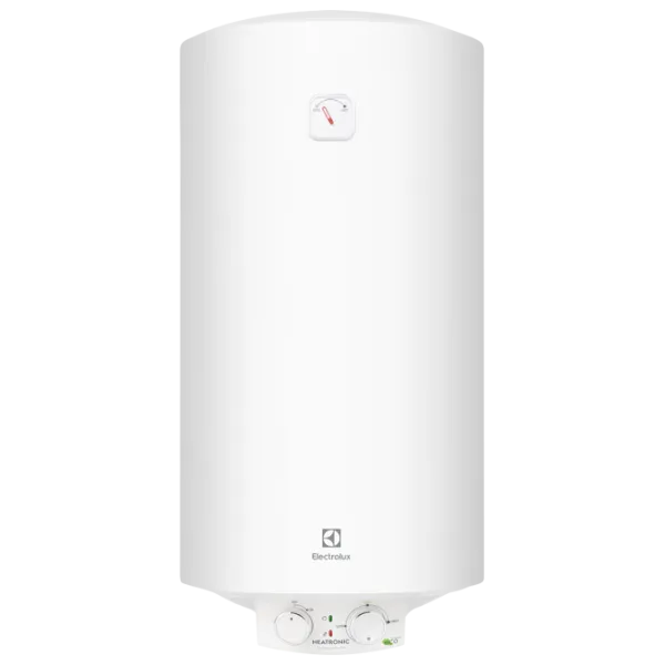 Boiler Electrolux EWH 100 Heatronic DryHeat Electric/ 100 l/ White photo 1 Boiler Electrolux EWH 100 Heatronic DryHeat Electric/ 100 l/ White photo 1