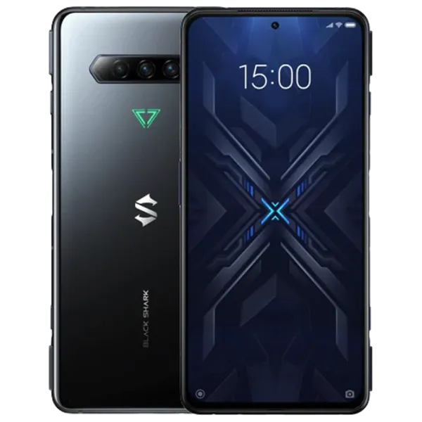 Xiaomi Black Shark 4 Pro 12 GB/ 256 GB/ Dual SIM/ Black Cosmos photo 1 Xiaomi Black Shark 4 Pro 12 GB/ 256 GB/ Dual SIM/ Black Cosmos photo 1