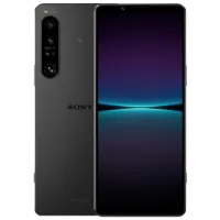 Sony Xperia 1 IV 12 ГБ/ 512 ГБ/ Dual SIM/ Черный 