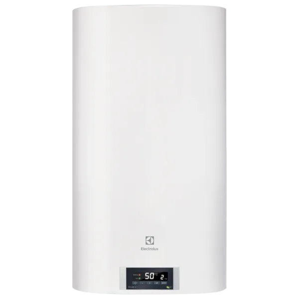 Бойлер Electrolux EWH 100 Formax DL Электрический/ 93 л/ Белый photo 1