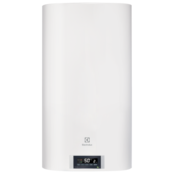 Бойлер Electrolux EWH 100 Formax DL Электрический/ 93 л/ Белый photo 1