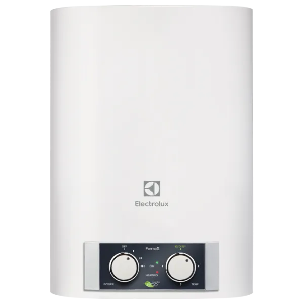 Бойлер Electrolux EWH 30 Formax Электрический / 27 л / Белый photo 1