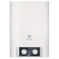 Бойлер Electrolux EWH 30 Formax Электрический / 27 л / Белый