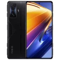 Poco F4 GT 5G 8 ГБ/ 128 ГБ/ Dual SIM/ Черный Stealth